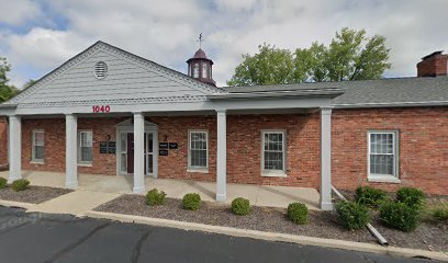 Ebromatherapy "A Journey Through Touch" Wellness Spa main image